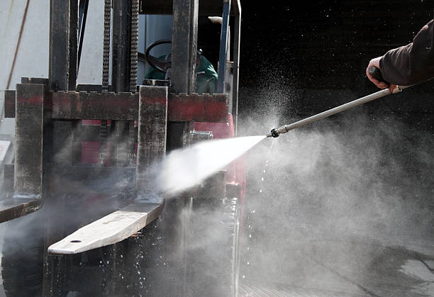 Bremen, IN Pressure Washing Company