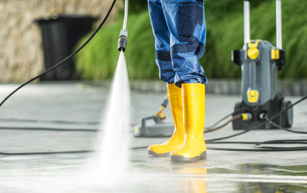 Why Choose Our Certified Pressure Washing Experts for Your Project Needs in Bremen, IN?