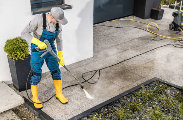 Best Pressure Washing Driveway  in Bremen, IN