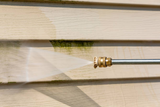 Best Commercial Pressure Washing  in Bremen, IN