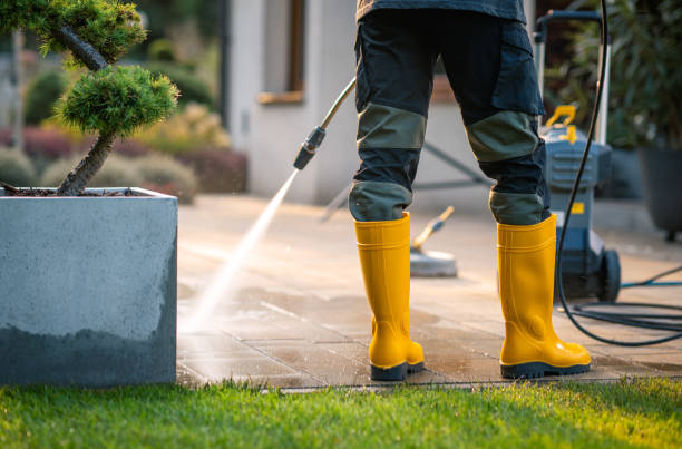 Best Commercial Pressure Washing  in Bremen, IN